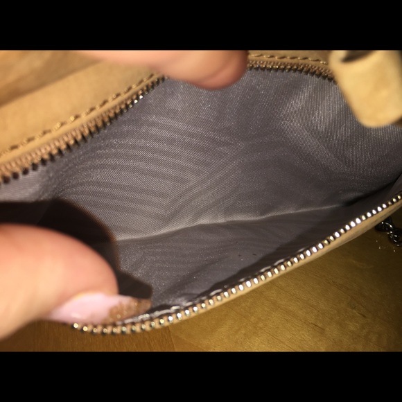 Rebecca Minkoff Mini M.A.C Crossbody - Picture 3 of 8